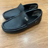 کفش مجلسی پسرانه|کفش و لباس بچه|رشت, دباغیان|دیوار