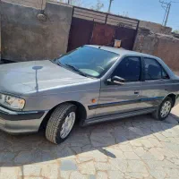 پارس تو کرم89|خودرو سواری و وانت|مشهد, طرق|دیوار