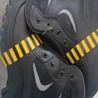 کفش کار ساق بلند فرزین ۴۲