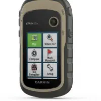 جی پی اس گارمین