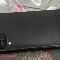 گوشی سامسونگ A12 64GB Ram4