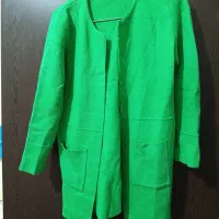 مانتو و شلوار لی