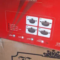 وسایل خانگی نو|اجاق گاز و لوازم برقی پخت‌وپز|نی‌ریز, |دیوار