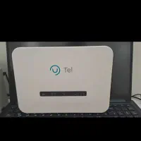 فروش مودم سیم کارتی کاملا سالم و نو