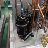 خدمات فنی و تخصصی کولر گازی