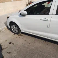 شاهین gl - مدل ۱۴۰۳