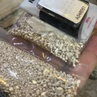 نقره شمش ساچمه از ۵۰ گرم تا ۱۰ کیلو ایرانی و ترک|بدلیجات|تهران, بازار|دیوار