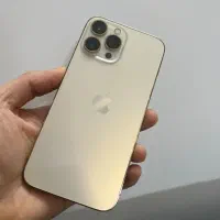 آیفون 13 پرومکس 256|موبایل|کاشمر, |دیوار