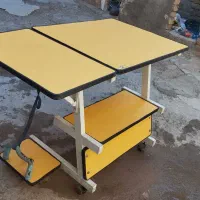 میز کامپیوتر