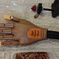 کله مانکن و دست مصنوعی کاشت ناخن|آرایشی، بهداشتی، درمانی|تهران, سازمان برنامه جنوبی|دیوار