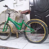 دوچرخه ۲۰|دوچرخه، اسکیت، اسکوتر|محمدشهر, محمدشهر|دیوار