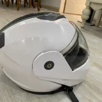 کلاه کاسکت|قطعات یدکی و لوازم جانبی|مشهد, تربیت (صدف)|دیوار