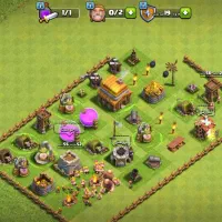 اکانت کلش|کنسول، بازی ویدئویی و آنلاین|بم, |دیوار