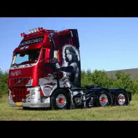 فول تایم رانندمجرب.مجردبین المللی دنبال کارعمرانی