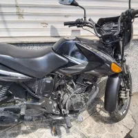 tvs flame sr125|موتورسیکلت|کرج, گلشهر|دیوار