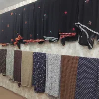 چادر دست‌ دوز