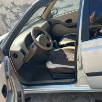 405|خودرو سواری و وانت|شاهین دژ, |دیوار