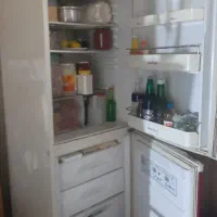 یخجال فریزر امرسان|یخچال و فریزر|اهر, |دیوار