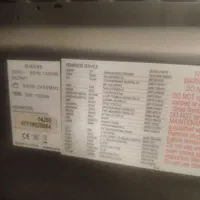 مایکروفر|اجاق گاز و لوازم برقی پخت‌وپز|کرج, گلشهر|دیوار