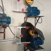 لوله کشی اب وفاضلاب