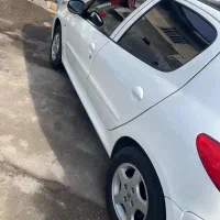 یک دستگاه ۲۰۷ پانا ۱۴۰۱|خودرو سواری و وانت|رشت, کوی طالقانی|دیوار