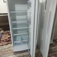 یخچال فریزر دوقلو دونار|یخچال و فریزر|هشترود, |دیوار