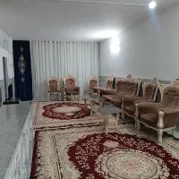 مبله نزدیک حرم  جهت اجاره همکف