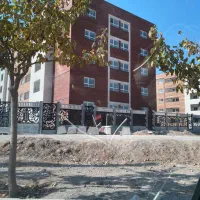 واحد تک خواب ۶۸ متری بلوار شهروند