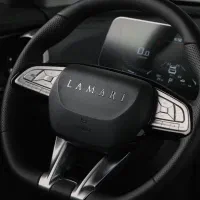 لاماری ایما مشکی متالیک صفر (شخصی)|خودرو سواری و وانت|شیراز, شیمی گیاه|دیوار