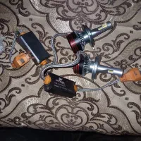 یک جفت هدلایت