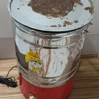 کره گیر برقی