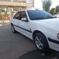 پارس elx مدل 90