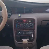 سمند ملی مدل 99|خودرو سواری و وانت|میاندوآب, |دیوار