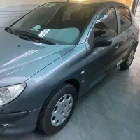 فروش ۲۰۶تیپ دو مدل۱۴۰۰