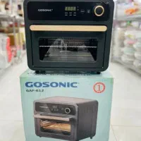 توستر گاسونیک612