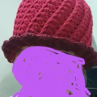 کلاه بافتنی|لوازم خیاطی و بافتنی|مشهد, کوشش|دیوار