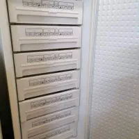 یخچال پارس|یخچال و فریزر|تهران, مسعودیه|دیوار