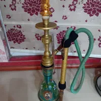 قلیان برنجی نو