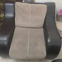 ستارخان ۹ نفره مبل راحتی|مبلمان خانگی و میز عسلی|تهران, ستارخان|دیوار