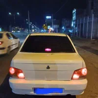 پراید ۱۳۲ مدل ۹۰ دوگانه دستی|خودرو سواری و وانت|اقبالیه, |دیوار