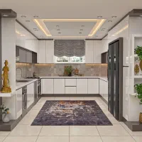 کابینت و کمد دیواری نقد و اقساط|جاکفشی، کمد، دراور|مبارکه, |دیوار