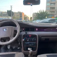 سمند 91SE|خودرو سواری و وانت|فردیس, داوری|دیوار
