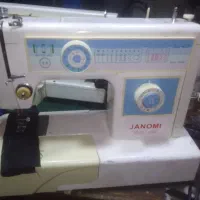 چرخ خیاطی گلدوزی