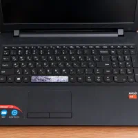 لپ تاپ LENOVO IP110 مشابه نو|رایانه همراه|شیراز, صاحب الزمان|دیوار