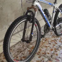 دوچرخه ویوا امگا سایز ۲۶