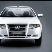 سورن پلاس xu7p دریچه سیمی|خودرو سواری و وانت|اردبیل, |دیوار