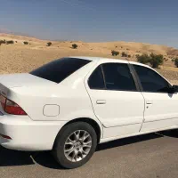 سمند سورن۹۴|خودرو سواری و وانت|جره و بالاده, |دیوار