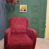 مبل تک ، صندلی و مبل کودک