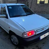 پراید ۹۷ سلامت|خودرو سواری و وانت|قرچک, زیبا شهر|دیوار