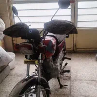 موتور 91|موتورسیکلت|بهارستان, |دیوار